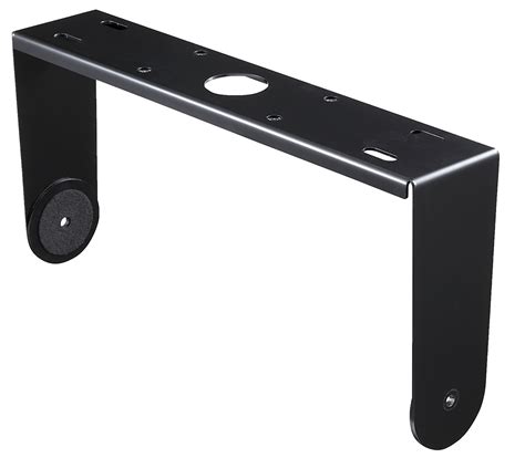 subwoofer box mounting brackets|small speaker mounting brackets.